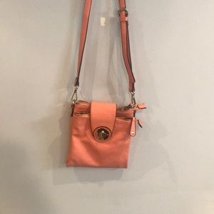 Wilson’s leather crossbody
